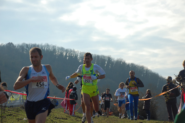 Cross delle Valli del Sorbo (01/02/2009) formello-139