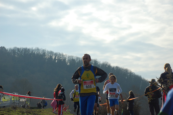 Cross delle Valli del Sorbo (01/02/2009) formello-140