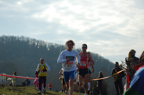 Cross delle Valli del Sorbo (01/02/2009) formello-141