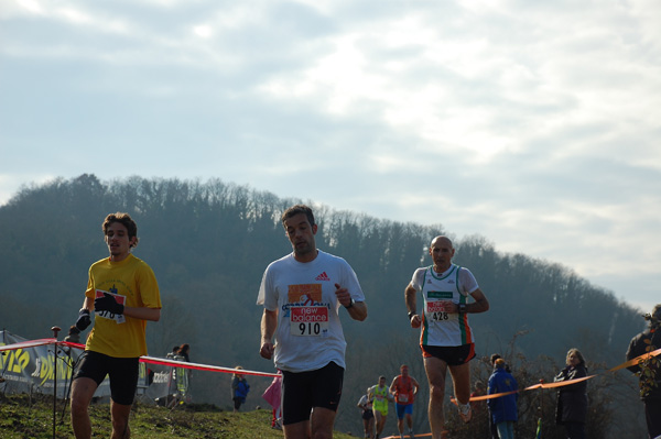 Cross delle Valli del Sorbo (01/02/2009) formello-142