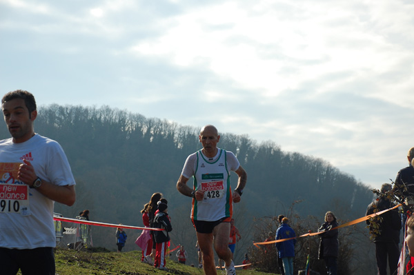 Cross delle Valli del Sorbo (01/02/2009) formello-143