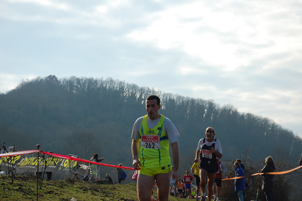 Cross delle Valli del Sorbo (01/02/2009) formello-145
