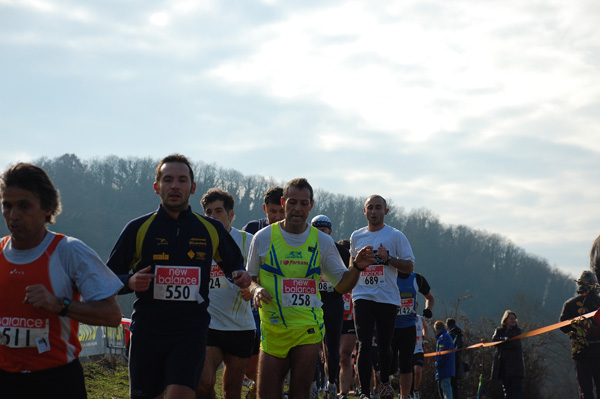 Cross delle Valli del Sorbo (01/02/2009) formello-149