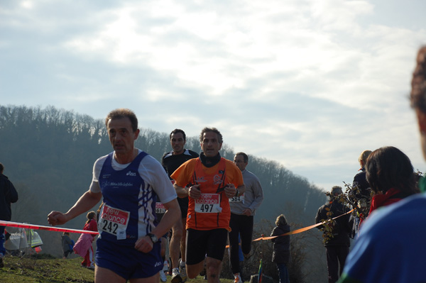 Cross delle Valli del Sorbo (01/02/2009) formello-153