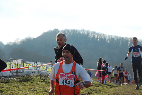 Cross delle Valli del Sorbo (01/02/2009) formello-154