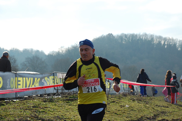 Cross delle Valli del Sorbo (01/02/2009) formello-155
