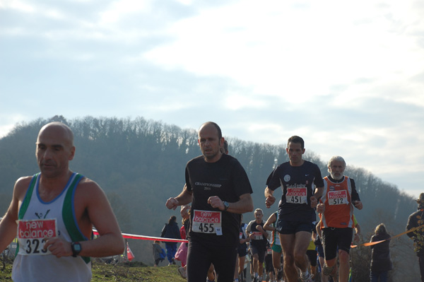 Cross delle Valli del Sorbo (01/02/2009) formello-158