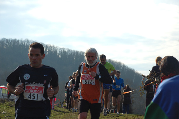 Cross delle Valli del Sorbo (01/02/2009) formello-159