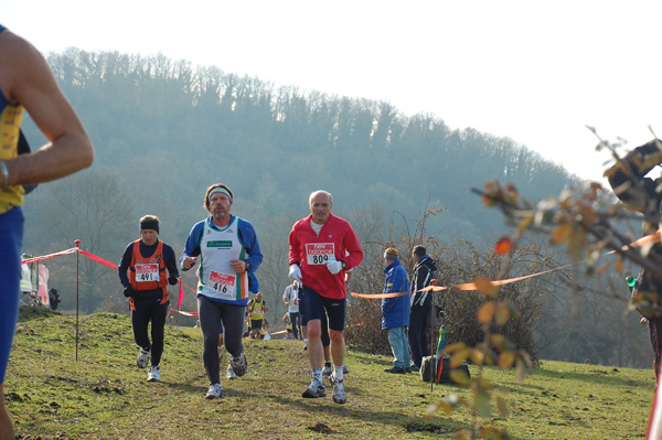 Cross delle Valli del Sorbo (01/02/2009) formello-174