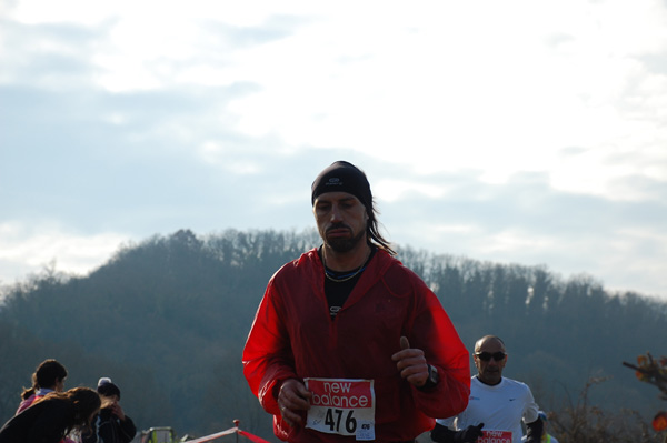 Cross delle Valli del Sorbo (01/02/2009) formello-180