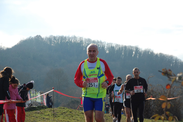 Cross delle Valli del Sorbo (01/02/2009) formello-183