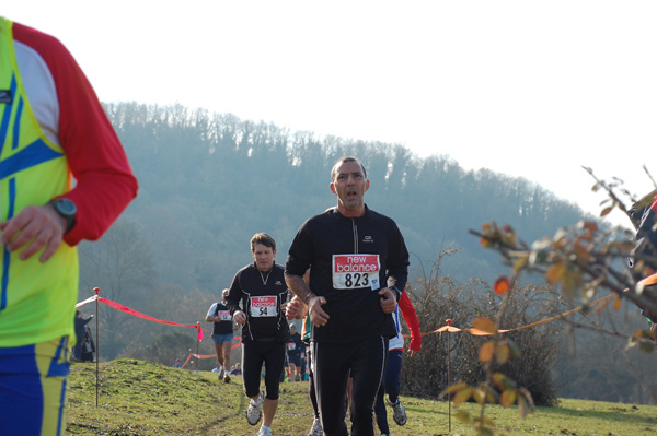 Cross delle Valli del Sorbo (01/02/2009) formello-184