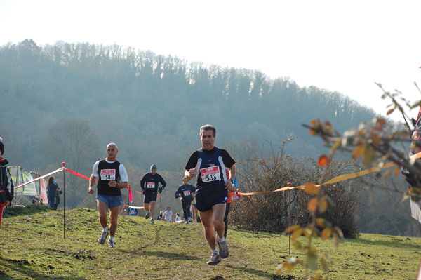 Cross delle Valli del Sorbo (01/02/2009) formello-186