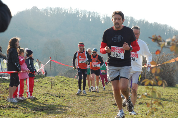 Cross delle Valli del Sorbo (01/02/2009) formello-193