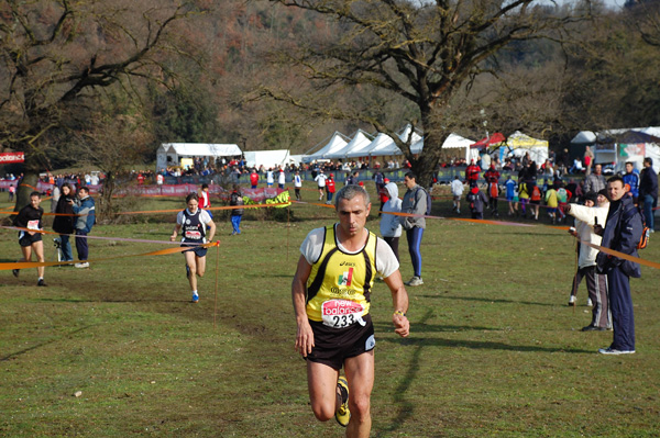 Cross delle Valli del Sorbo (01/02/2009) formello-200