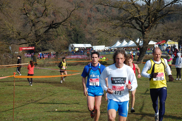 Cross delle Valli del Sorbo (01/02/2009) formello-213
