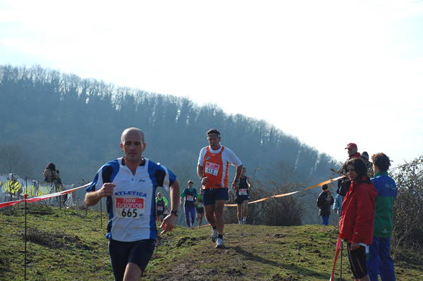 Cross delle Valli del Sorbo (01/02/2009) formello-234