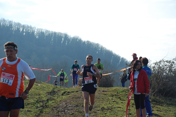 Cross delle Valli del Sorbo (01/02/2009) formello-235