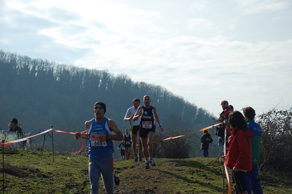 Cross delle Valli del Sorbo (01/02/2009) formello-237