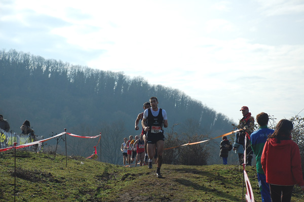 Cross delle Valli del Sorbo (01/02/2009) formello-238