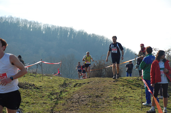 Cross delle Valli del Sorbo (01/02/2009) formello-240
