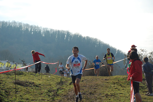 Cross delle Valli del Sorbo (01/02/2009) formello-243