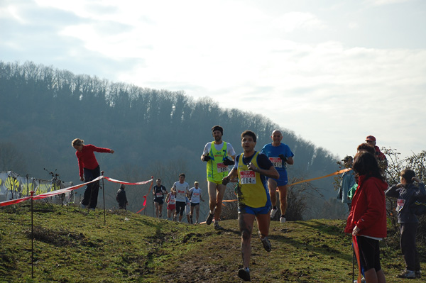 Cross delle Valli del Sorbo (01/02/2009) formello-244