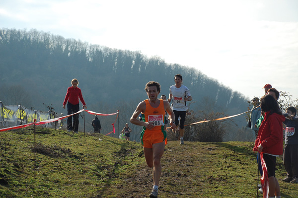 Cross delle Valli del Sorbo (01/02/2009) formello-245