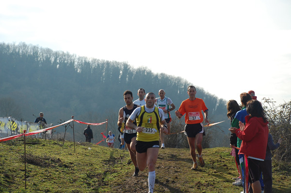 Cross delle Valli del Sorbo (01/02/2009) formello-246