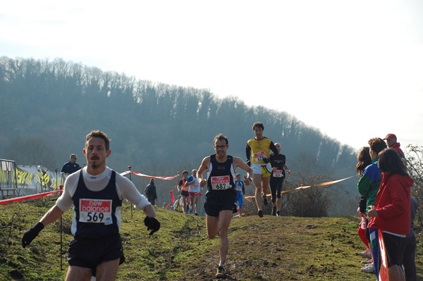 Cross delle Valli del Sorbo (01/02/2009) formello-247