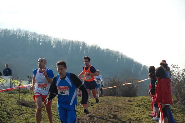 Cross delle Valli del Sorbo (01/02/2009) formello-248