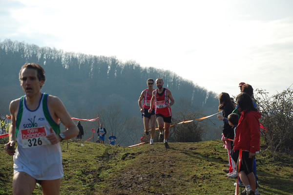 Cross delle Valli del Sorbo (01/02/2009) formello-249