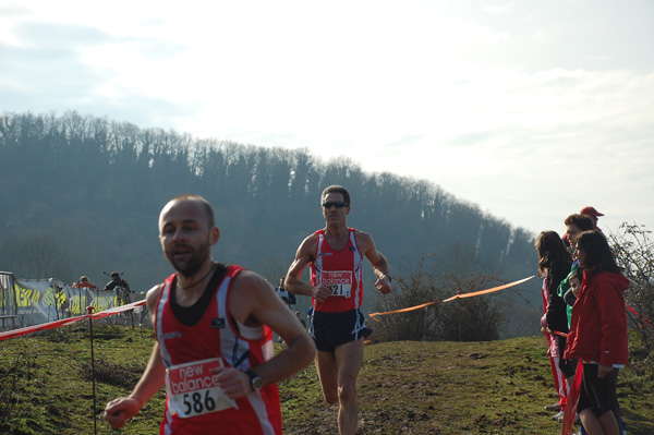 Cross delle Valli del Sorbo (01/02/2009) formello-250