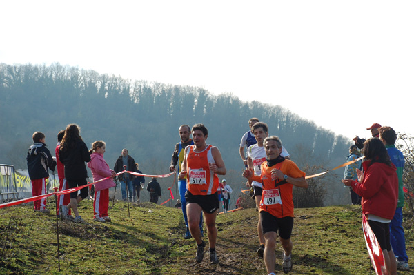 Cross delle Valli del Sorbo (01/02/2009) formello-251