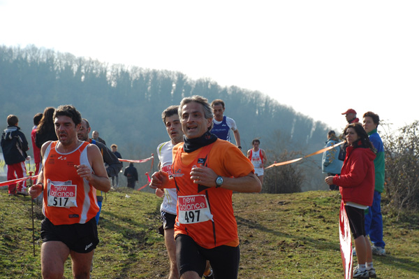 Cross delle Valli del Sorbo (01/02/2009) formello-252
