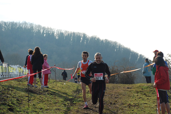 Cross delle Valli del Sorbo (01/02/2009) formello-253