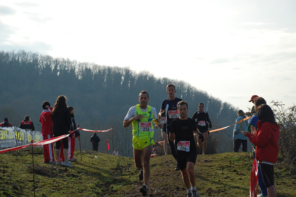 Cross delle Valli del Sorbo (01/02/2009) formello-254