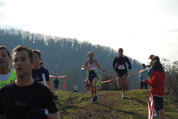 Cross delle Valli del Sorbo (01/02/2009) formello-255