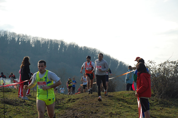 Cross delle Valli del Sorbo (01/02/2009) formello-256