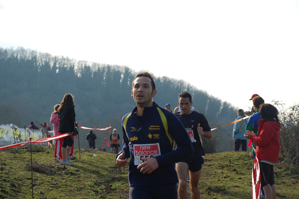 Cross delle Valli del Sorbo (01/02/2009) formello-257