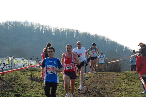 Cross delle Valli del Sorbo (01/02/2009) formello-258