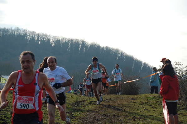 Cross delle Valli del Sorbo (01/02/2009) formello-259