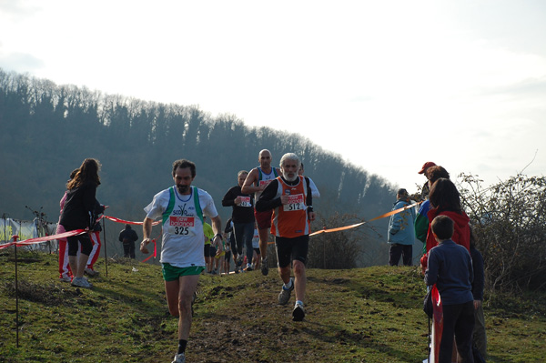 Cross delle Valli del Sorbo (01/02/2009) formello-261