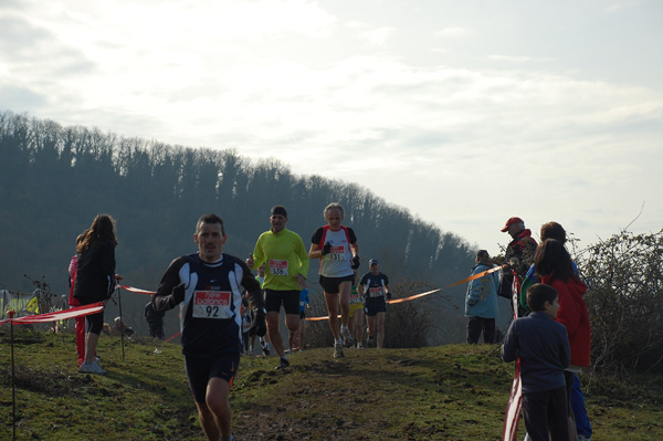 Cross delle Valli del Sorbo (01/02/2009) formello-263