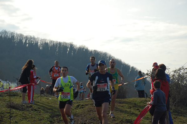 Cross delle Valli del Sorbo (01/02/2009) formello-264