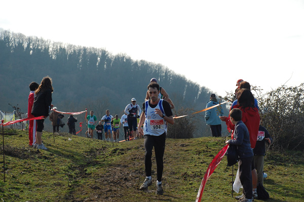 Cross delle Valli del Sorbo (01/02/2009) formello-265