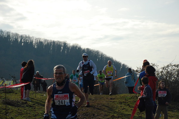 Cross delle Valli del Sorbo (01/02/2009) formello-266