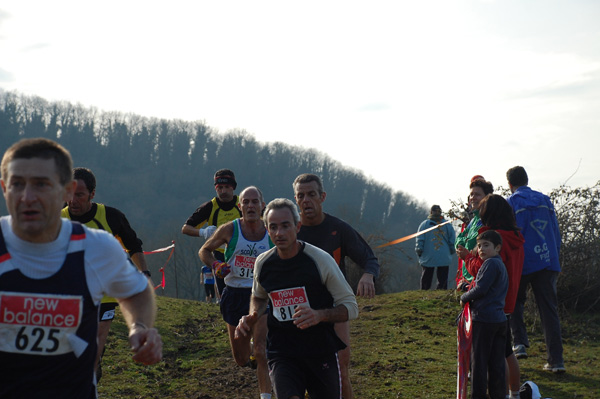 Cross delle Valli del Sorbo (01/02/2009) formello-269