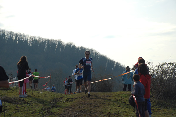 Cross delle Valli del Sorbo (01/02/2009) formello-271