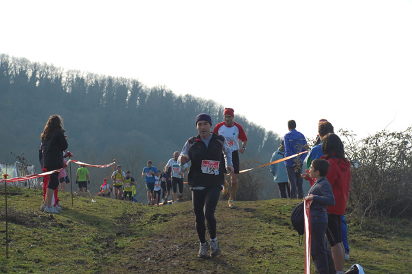 Cross delle Valli del Sorbo (01/02/2009) formello-273